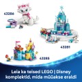43287 LEGO Disney Princess Веселый пикник Олафа и Бруни