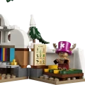 75641 LEGO Dr Hiriluki peidupaik