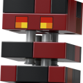21590 LEGO Minecraft Närbuja lahing