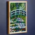 31220 LEGO ART Claude Monet – Lummelampi