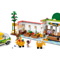 41729 LEGO  Friends Luomuruokakauppa