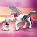 42661 LEGO  Friends Yksisarvisen ja keijun naamiaisjuhlat