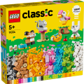 11034 LEGO  Classic Loomingulised lemmikloomad