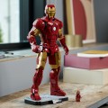76344 LEGO Super Heroes Iron Man Mark 3 ‑keräilyversio