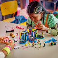 42616 LEGO  Friends Heartlake Cityn kykykilpailu