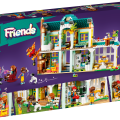 41730 LEGO  Friends Autumnin kotitalo