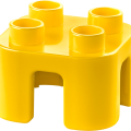 10440 LEGO DUPLO My First Tasapainottelu- ja pinoamispuu