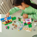 77050 LEGO Nook's Cranny & Rosie maja V29