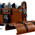 76785 LEGO Wednesday Thing korter