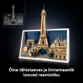 21064 LEGO  Architecture Париж — город любви