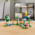 71409 LEGO Super Mario Big Spike’i pilveväljakutse laienduskomplekt