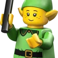 60510 LEGO  City Advendikalender 2026