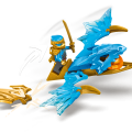 71802 LEGO Nya tõusva draakoni rünnak V29