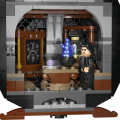 76464 LEGO Harry Potter TM Noidankattila: Taikajuomien oppitunti