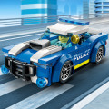 60312 LEGO  City Poliisiauto