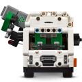 42167 LEGO Technic Mack® LR Electric Jäteauto