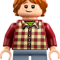 76452 LEGO Harry Potter TM Hienoja huispausvarusteita ja jäätelöbaari