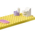 42697 LEGO  Friends Творческий кукольный домик в чемодане