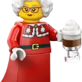 60510 LEGO  City Advendikalender 2026
