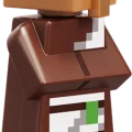 21596 LEGO Minecraft Hyökkäys kutsuilijakylään