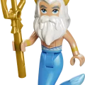 43299 LEGO Disney Princess Arieli kuninglik pulmalaev