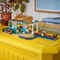 60506 LEGO  City Klassikaline rannatramm