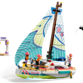 41716 LEGO  Friends Stephanie purjetamisseiklus