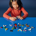 71032 LEGO  Minifigures Sarja 22