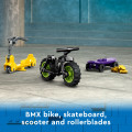 60364 LEGO  City Skeittipuisto