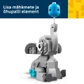 40814 LEGO  Iconic Norsuvauva pilven päällä
