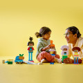 10423 LEGO DUPLO Town Suurte emotsioonidega kokkupandavad inimesed
