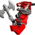 71836 LEGO Ninjago Keskittymisen lohikäärme Arc