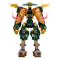 71794 LEGO Ninjago Lloydin ja Arinin ninjatiimin robottiasut
