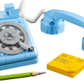 31174 LEGO  Creator Retrotyylinen puhelin