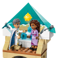 43224 LEGO Disney Princess Kuningas Magnifico loss