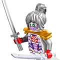 71836 LEGO Ninjago Keskittymisen lohikäärme Arc