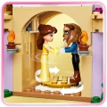 43289 LEGO Disney Princess Belle ja Koletise võlutud loss