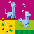 11041 LEGO  Classic Luovat dinosaurukset