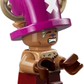 75641 LEGO Dr Hiriluki peidupaik
