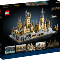 76419 LEGO Harry Potter TM Tylypahkan linna ja maat