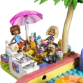 42676 LEGO  Friends Веселый день в аквапарке