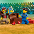 60342 LEGO  City Hairünnakuga trikiülesanne
