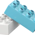 10474 LEGO DUPLO My First Luovat ajoneuvot