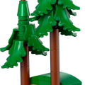 42663 LEGO  Friends Ystävien seikkailu matkailuautolla