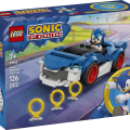 77117 LEGO Sonic Sonic: Speedster Lightning