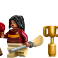 76452 LEGO Harry Potter TM Hienoja huispausvarusteita ja jäätelöbaari