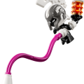 71490 LEGO DREAMZzz Иззи и игровой кролик Банчуро