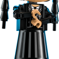 76780 LEGO Wednesday Addamsi figuur
