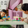 77050 LEGO Nook's Cranny & Rosie maja V29