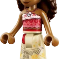 43282 LEGO Disney Princess Külamaja ja paat